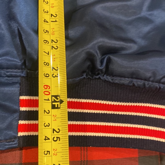 Vintage 1980s style starter St. Louis Cardinals satin jacket - Picture 5 of 14